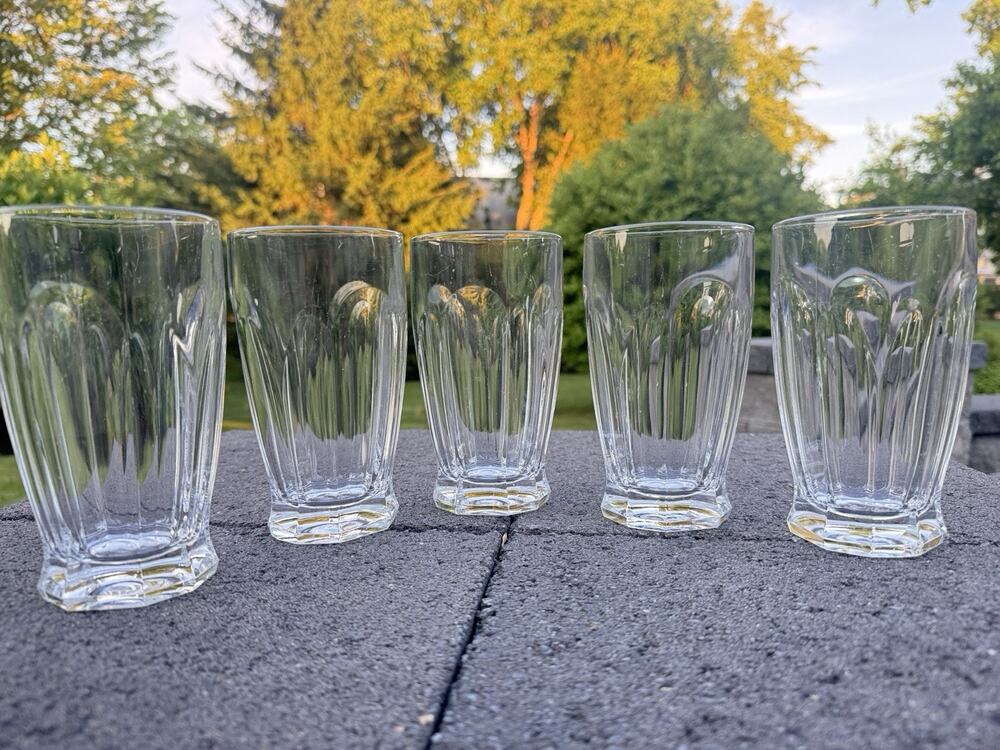 14oz Set Lot of 5⁠